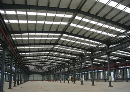 prefabricated workshop prefabricated workshop