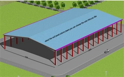 10 największych producentów metalowych domków ogrodowych na świecie w 2025 roku